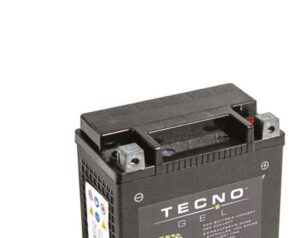 WIRTH: TECNO-GEL Batterien - wartungsfrei und kostengünstig!