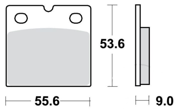 WIRTH: Bremsbeläge - schnell geliefert aus unserem Onlineshop!